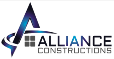 logo ALLIANCE CONSTRUCTIONS