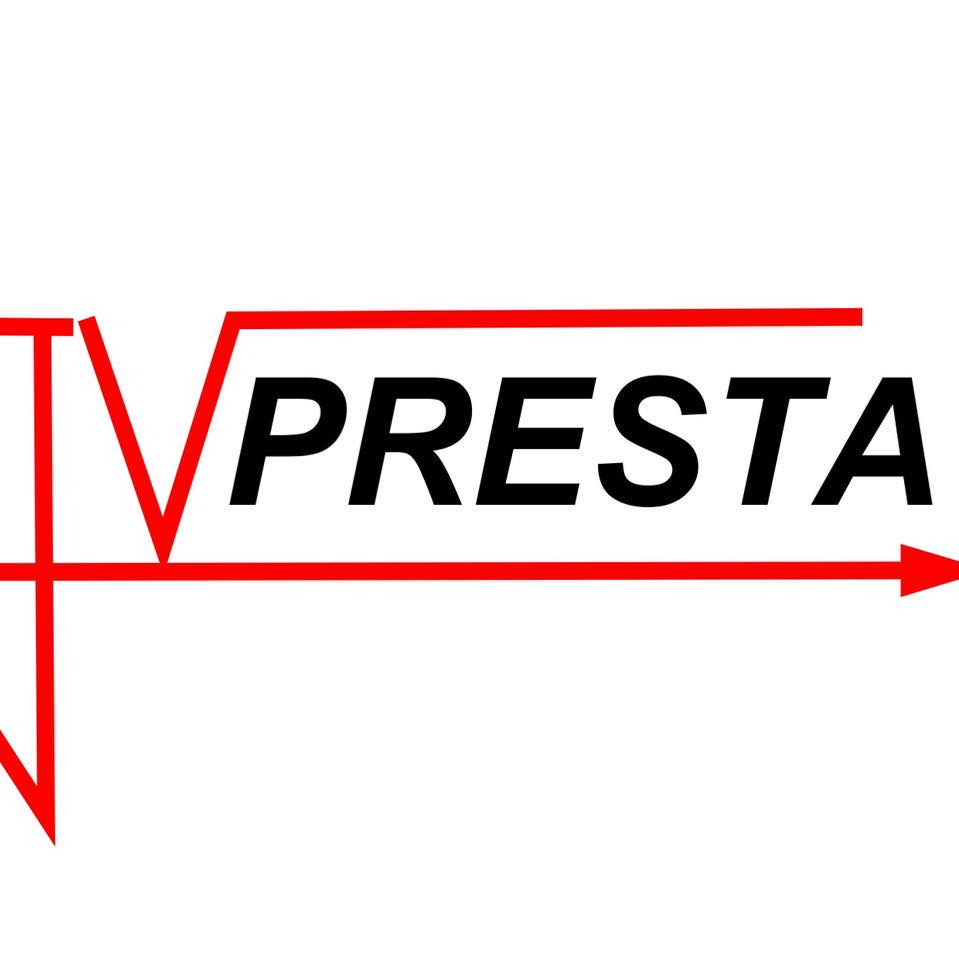 logo JV PRESTA - TRAVAUX PUBLICS - ASSAINISSEMENT
