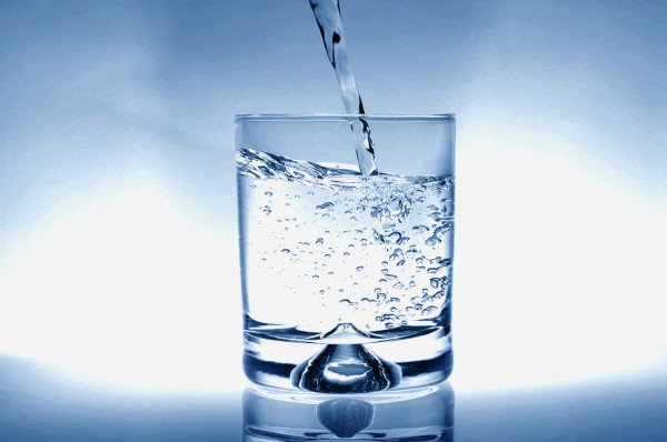 Actualités, boire de l'eau adoucie pour ou contre ?