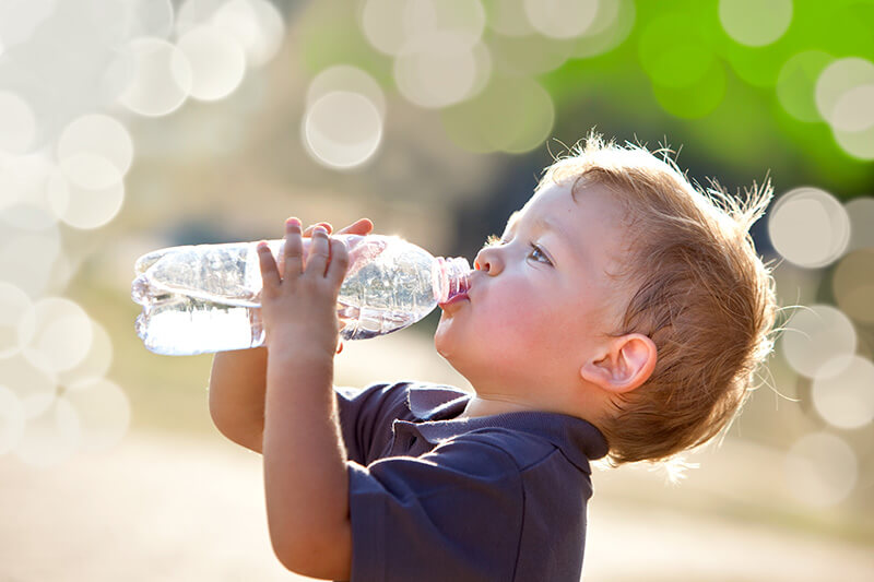 L’eau le miracle oublié