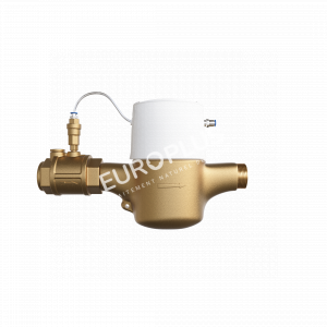 Adoucisseur d'eau SOLUCALC au CO2