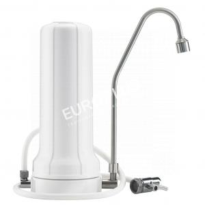 Purificateur d'eau ABF PRO sur évier