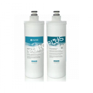 Filtres pour osmoseur fontaine