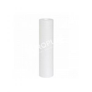 Filtre à sédiment 9" pour osmoseur direct