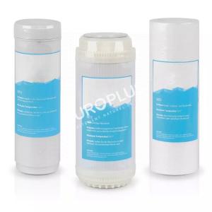 Filtres pour osmoseur Pura touch