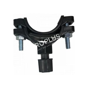 Collier d'évacuation 1/4"