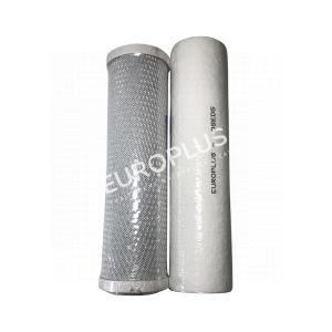 Duo de filtres pour osmoseurs