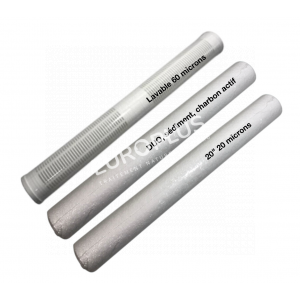 Filtres 20" pour Skid Ecostream 2 & 4