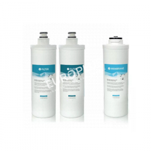 Pack d'entretien pour osmoseur fontaine