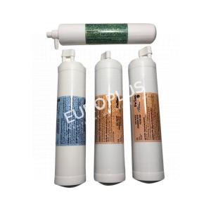 Pack de cartouches pour osmoseur Pallas