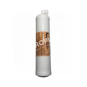 Cartouche à charbon actif granulé