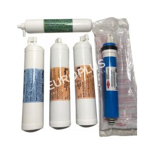 Pack complet pour osmoseur Pallas