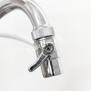 Robinet individuelle pour filtre de table