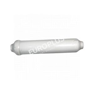 Cartouche en ligne charbon actif 10"