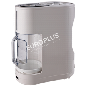 Membrane d'osmose pour purificateur carafe