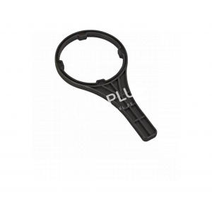 Clé pour porte-filtre osmoseur direct
