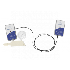 Détecteur déporté de bouteille vide Solucalc