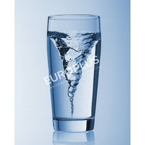 Dynamisation de l'eau