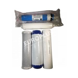 Pack entretien complet pour osmoseurs