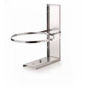 Support vertical pour filtre eau de pluie WFF