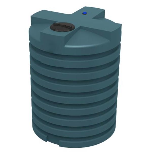 Réservoir plastique 6000 litres