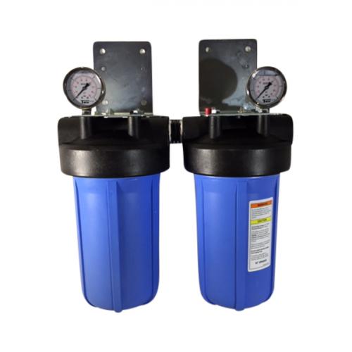 filtration naturelle, purificateur d'eau et filtre anticalcaire