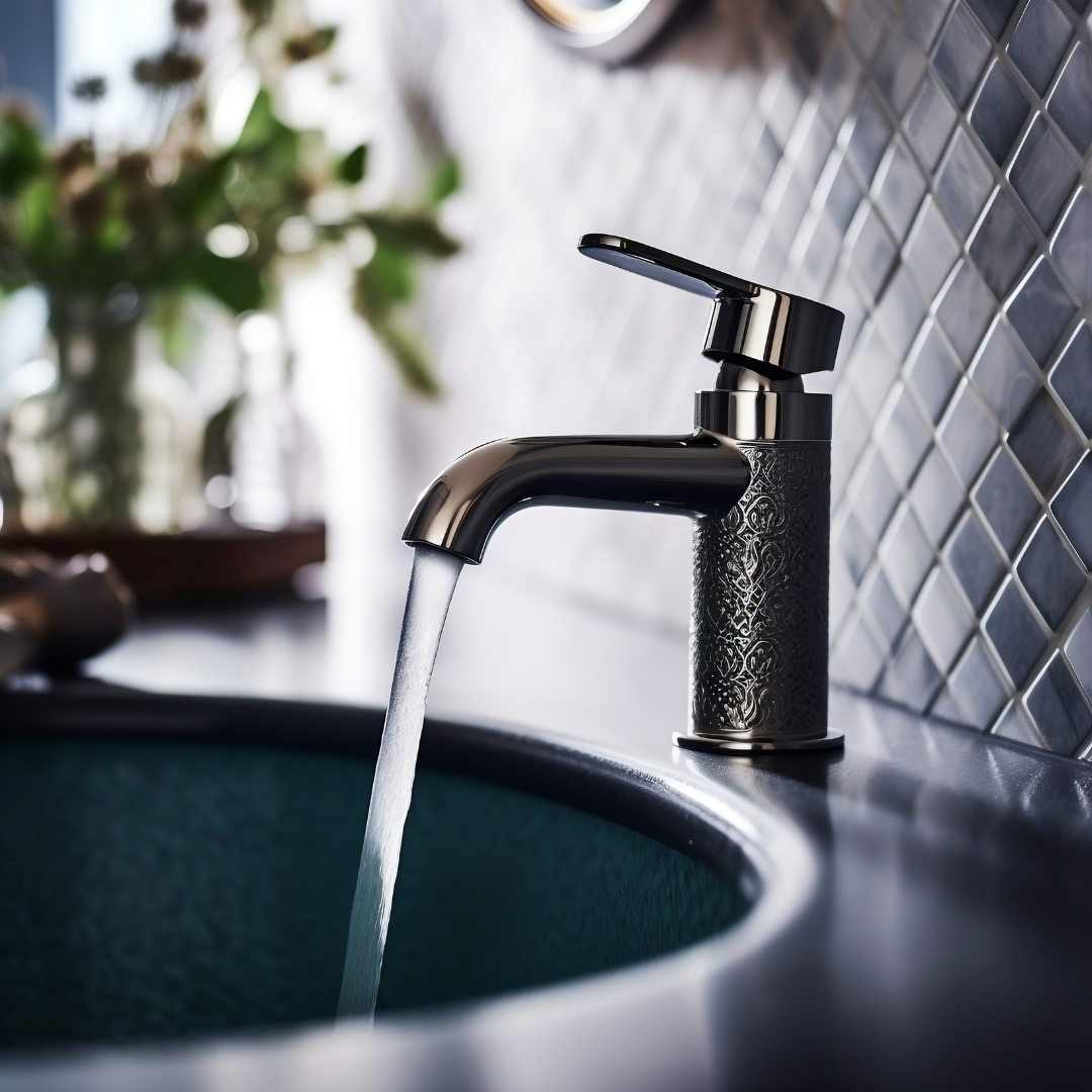 PFAS à Lyon : filtrer l'eau du robinet grâce à l'osmoseur