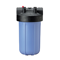 Consommables pour filtration Big Blue