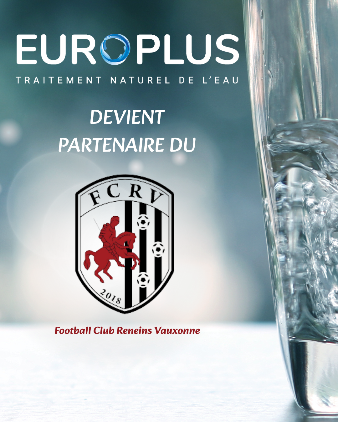 Europlus partenaire FCRV