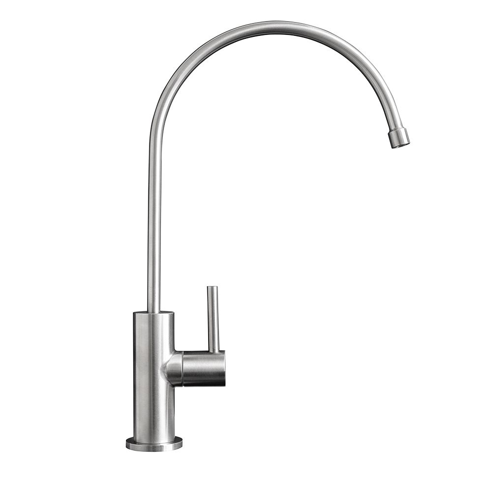 Robinet de cuisine classique pour eau filtrée