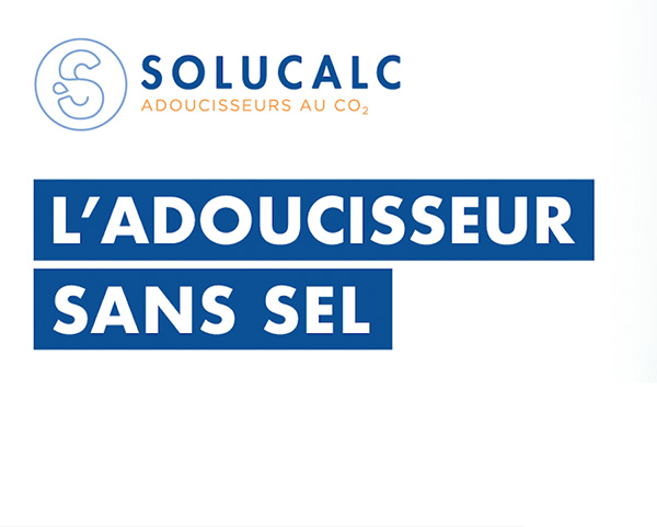 Lutter contre le calcaire avec l'adoucisseur d'eau au CO2 SoluCalc