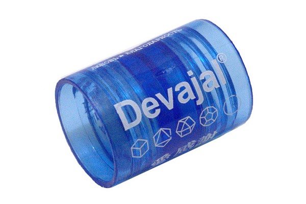 Devajal vortexeur