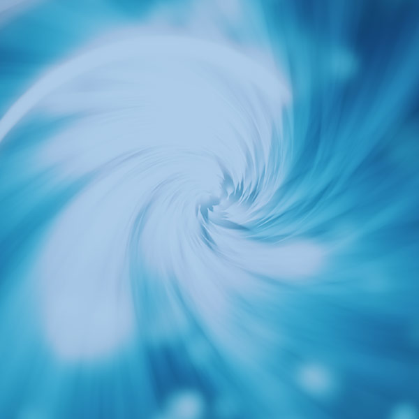 Dynamisation de l'eau par Vortex